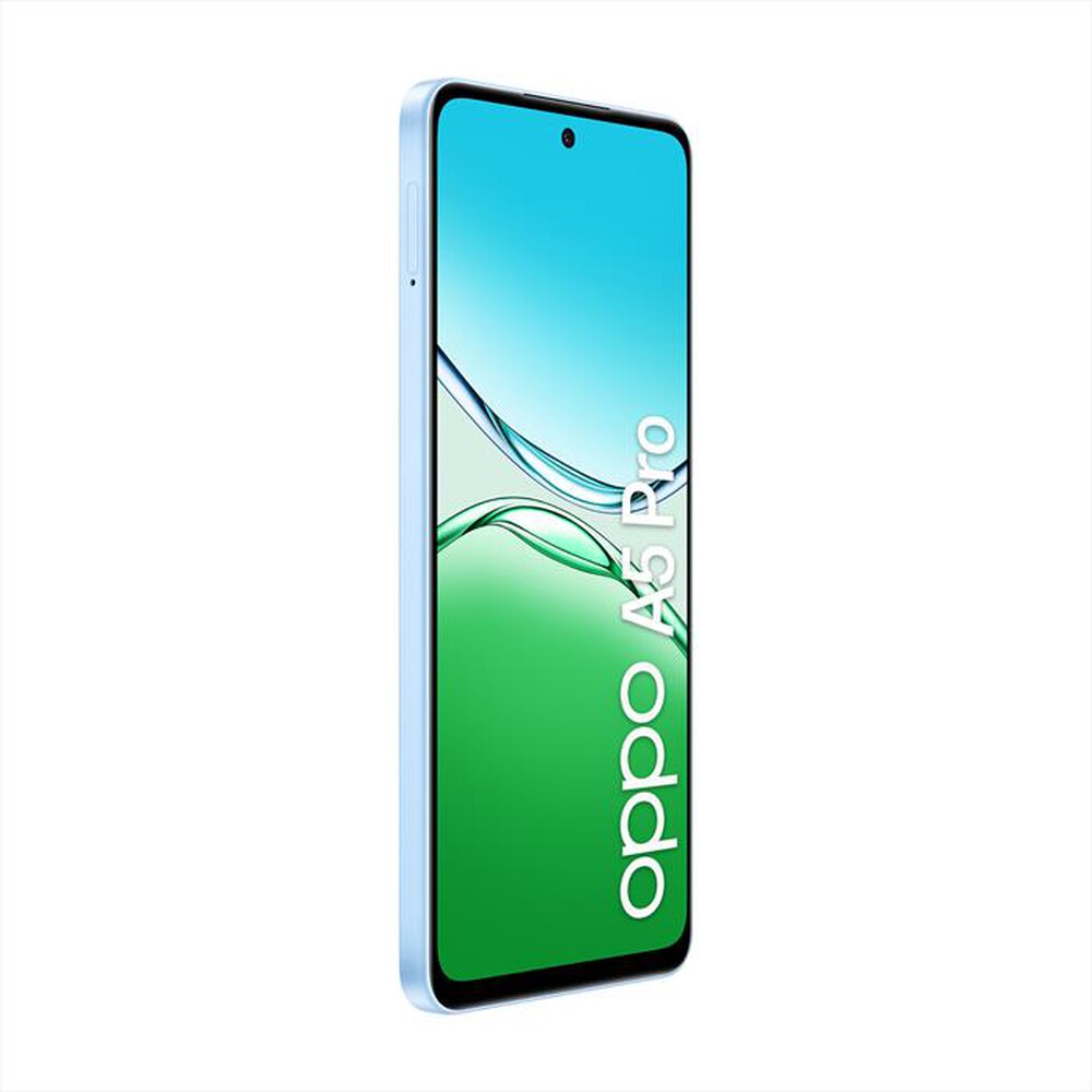 Immagine del prodotto OPPO - Smartphone A5 PRO 4G 8+256-Feather Blue
