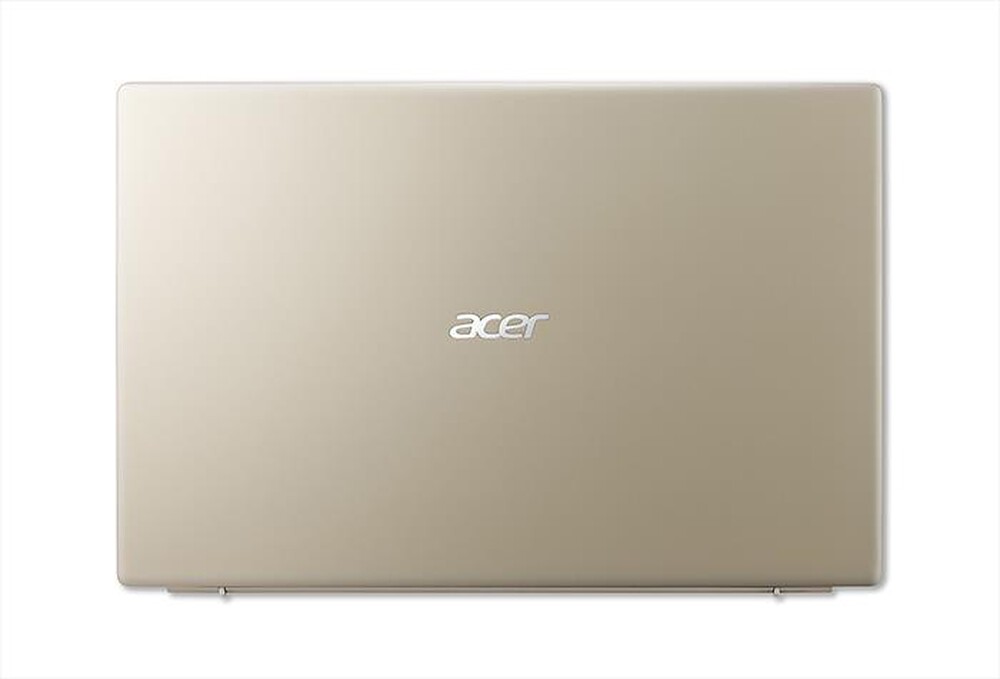 "ACER - SWIFT X SFX14-41G-R9D5-Oro/Silver"