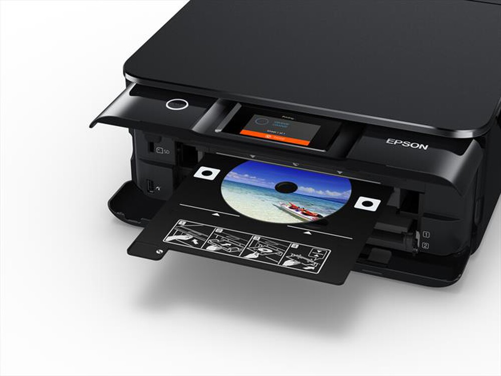 Immagine del prodotto EPSON - EXPRESSION PHOTO XP-8600