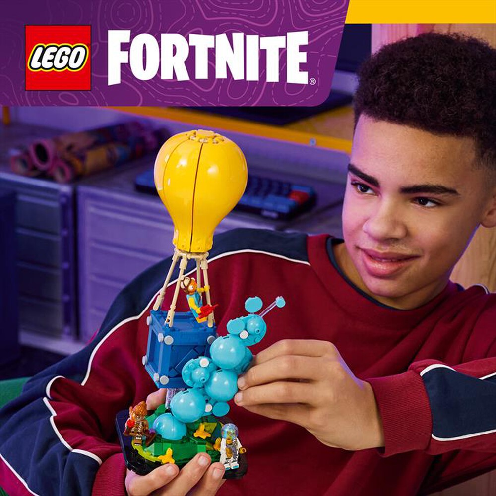 Immagine del prodotto LEGO - FORTNITE Consegna di rifornimenti - 77080