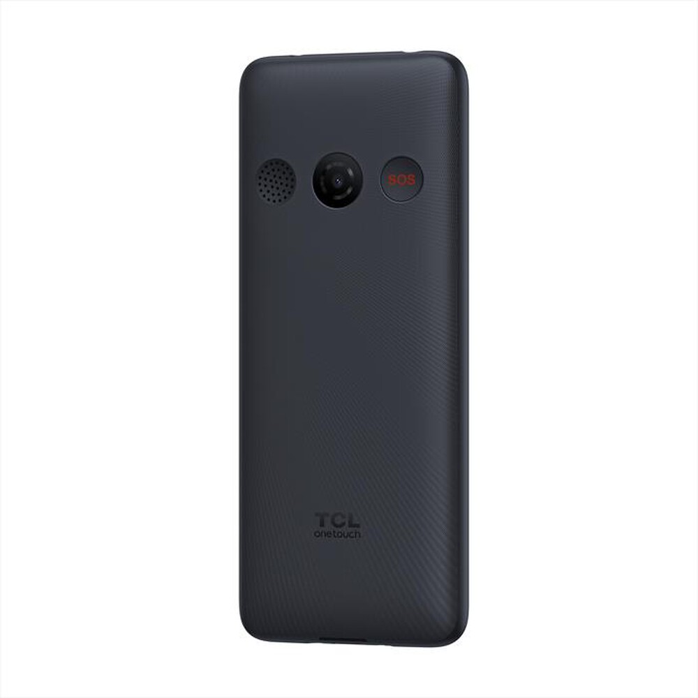 Immagine del prodotto TCL - Cellulare ONETOUCH 4042S (T312D1)-Nero