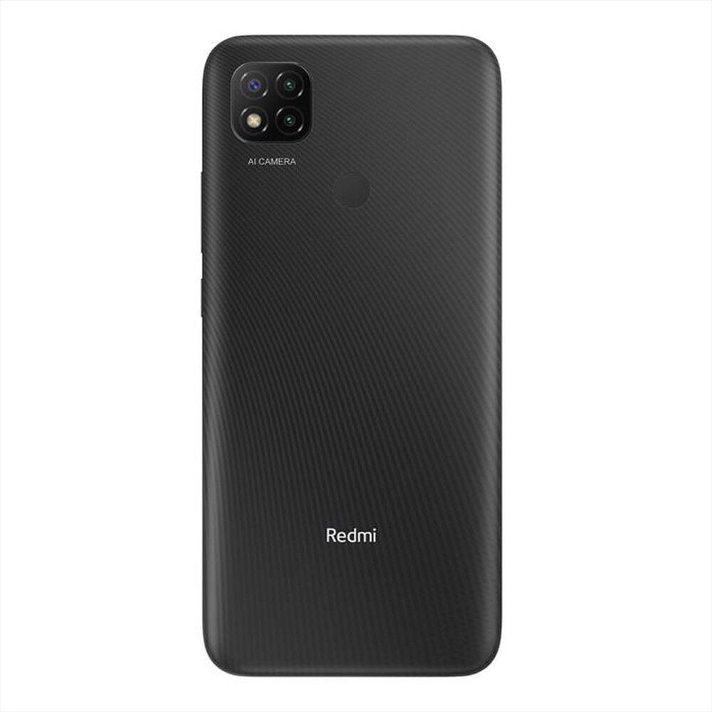 Immagine del prodotto XIAOMI - REDMI 9C-Midnight Gray
