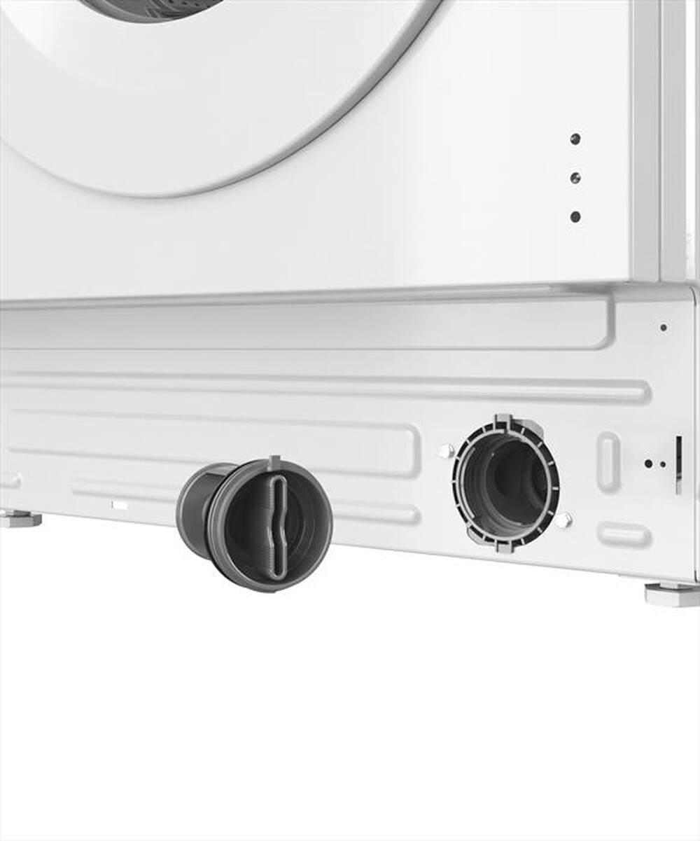 "INDESIT - Lavatrice incasso INNEX BI WMIL 71252 EU N 7Kg - E-Bianco"