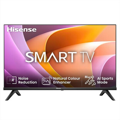 HISENSE - Smart TV LED HD READY 32" 32E43NT-NERO