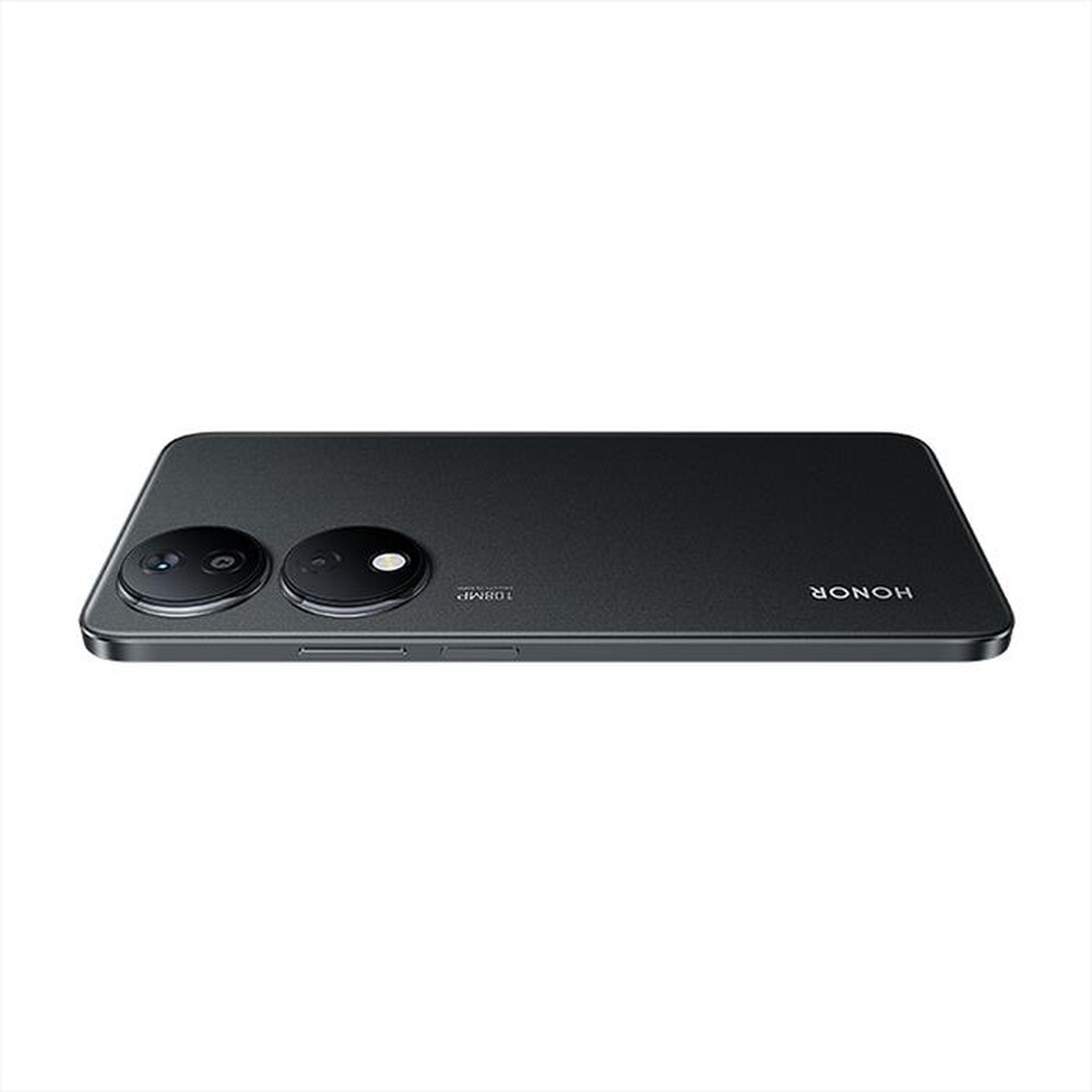 "HONOR - Smartphone X7BOOST 6G+128G-Midnight Black"