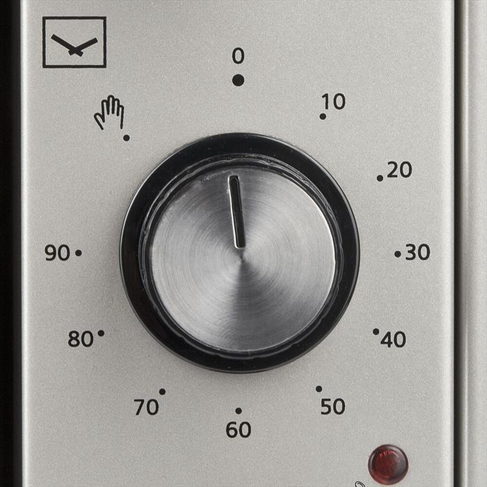 Immagine del prodotto G3FERRARI - G10154-Nero / Silver