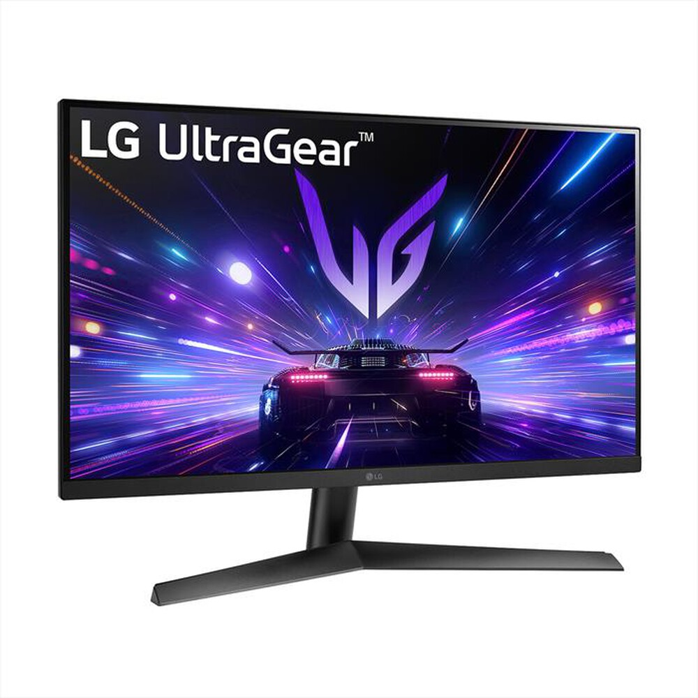 "LG - Monitor LCD FHD 27\" 27GS60F"