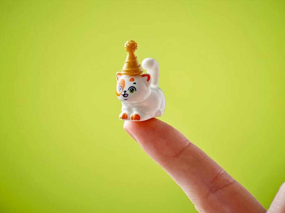 Immagine del prodotto LEGO - FRIENDS Festa di compleanno felina 42666