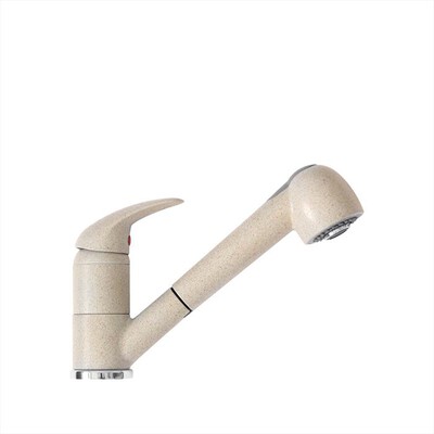 GLEM GAS - Miscelatore monocromato MIXDSA-avena