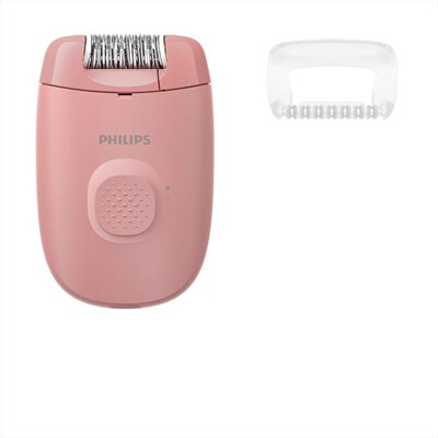PHILIPS - Epilatore SERIE 2000 BRE227/00-rosa