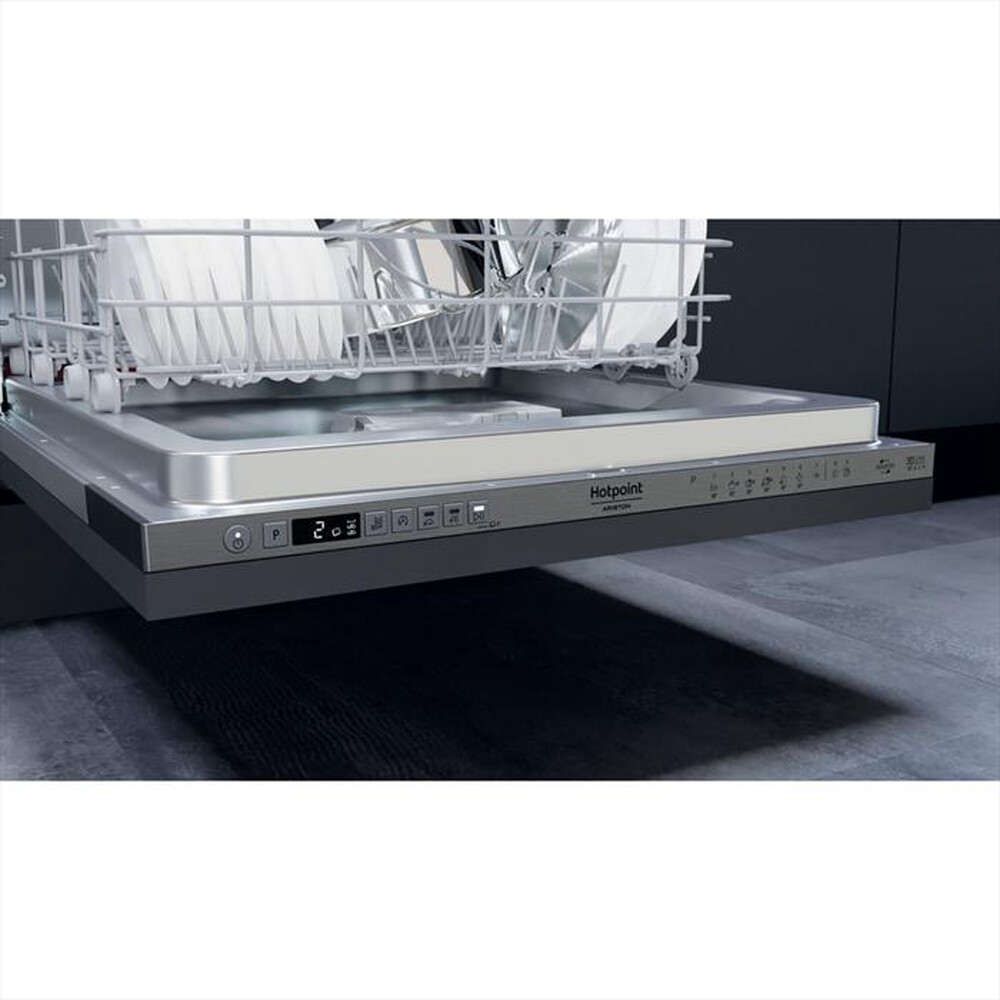 Immagine del prodotto HOTPOINT ARISTON - Lavastoviglie incasso HIO 3O41 WFE Classe C