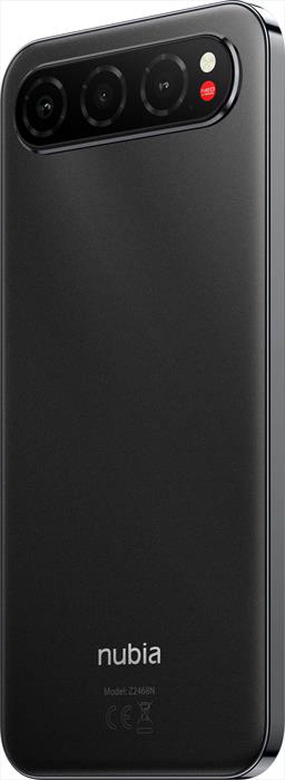 Immagine del prodotto NUBIA - Cellulare NUBIA AIR-Black