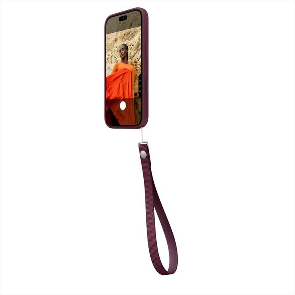 Immagine del prodotto APPLE - Laccetto da polso-Borgogna