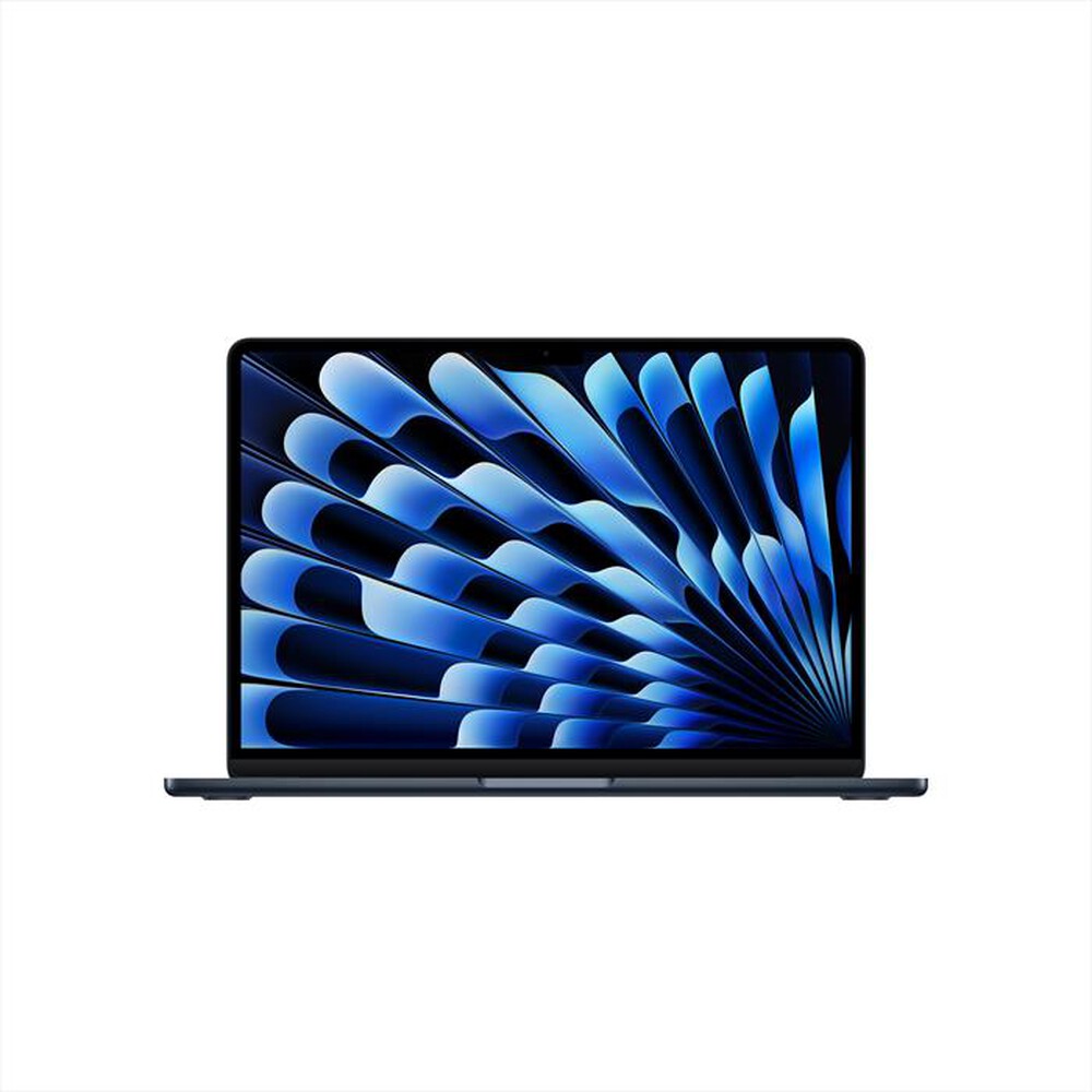 APPLE - MacBook Air 13" M5 Core 10 CPU 10 GPU 16GB 1TB SSD-Mezzanotte