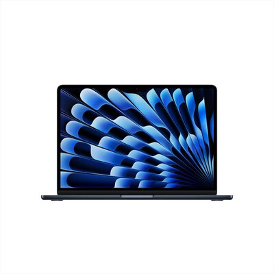 APPLE - MacBook Air 13" M5 Core 10 CPU 10 GPU 16GB 1TB SSD-Mezzanotte