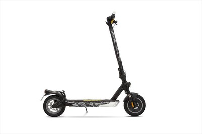 JEEP - E-SCOOTER 2XE URBAN CAMOU (WITH TURN SIGNALS)