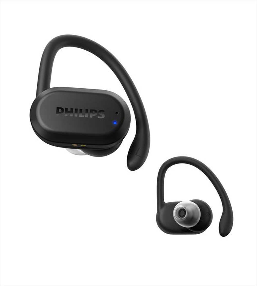 "PHILIPS - Cuffie Sport True Wireless UVTAA7306BK/00"