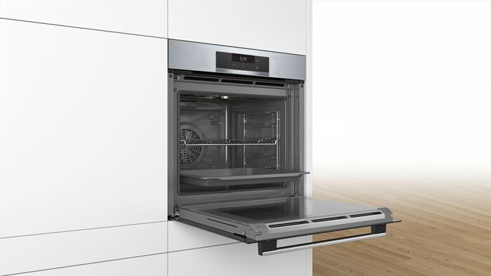 Elemento Riscaldante Ventilato Forno BOSCH 1700W &ndash; Ricambio Per HBN7050GB HBN7051GB