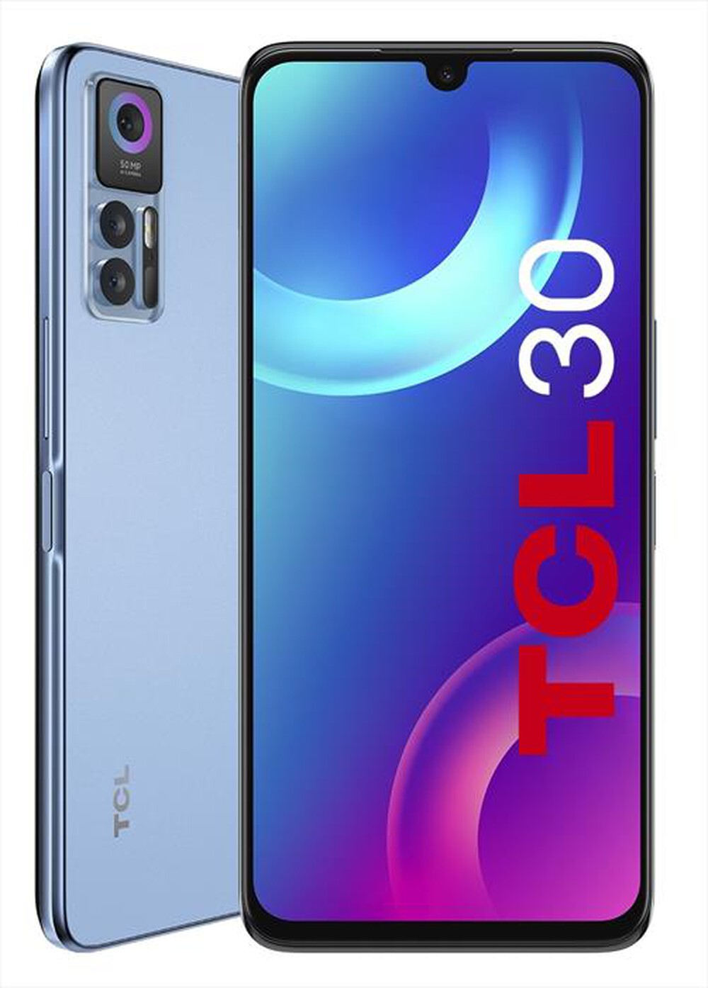 "TCL - 30-Blu"