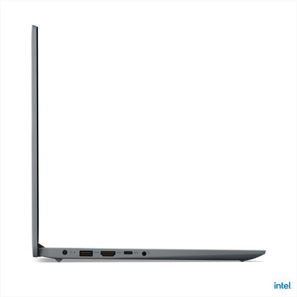 "LENOVO - Notebook 15\" Ideapad 1 Intel Celeron 8GB 256GB-Cloud Grey"
