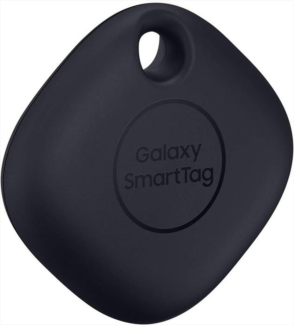 "SAMSUNG - Localizzatore Bluetooth SmartTag-Nero"