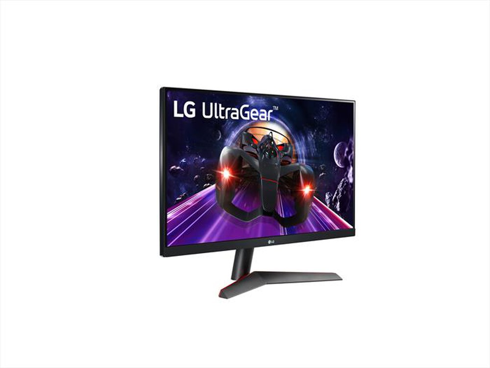 Immagine del prodotto LG - 24GN600-B-Nero