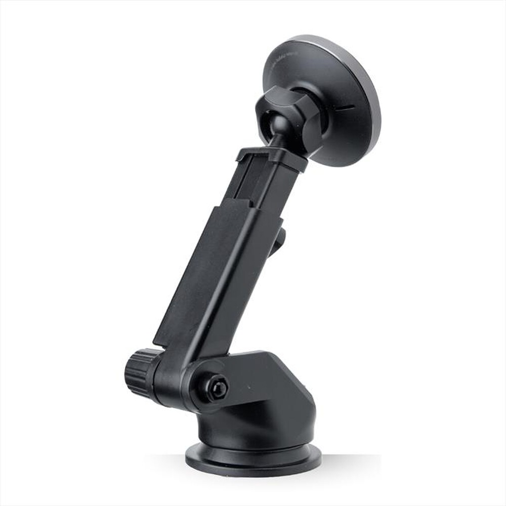 "SBS - Supporto auto wireless TESUPMAGEXTWIR15W-Nero"