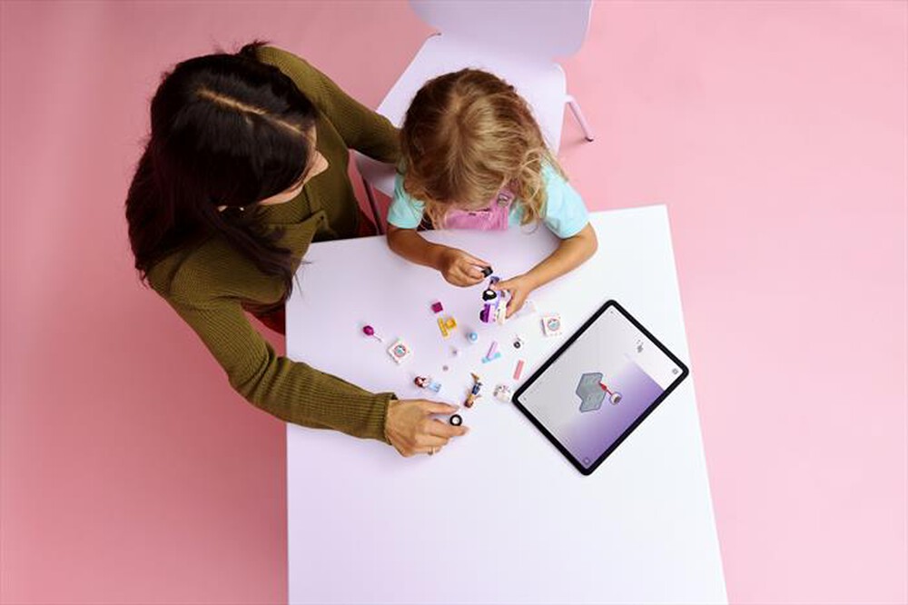 Immagine del prodotto LEGO - FRIENDS Auto-unicorno per consegna di torte -42675