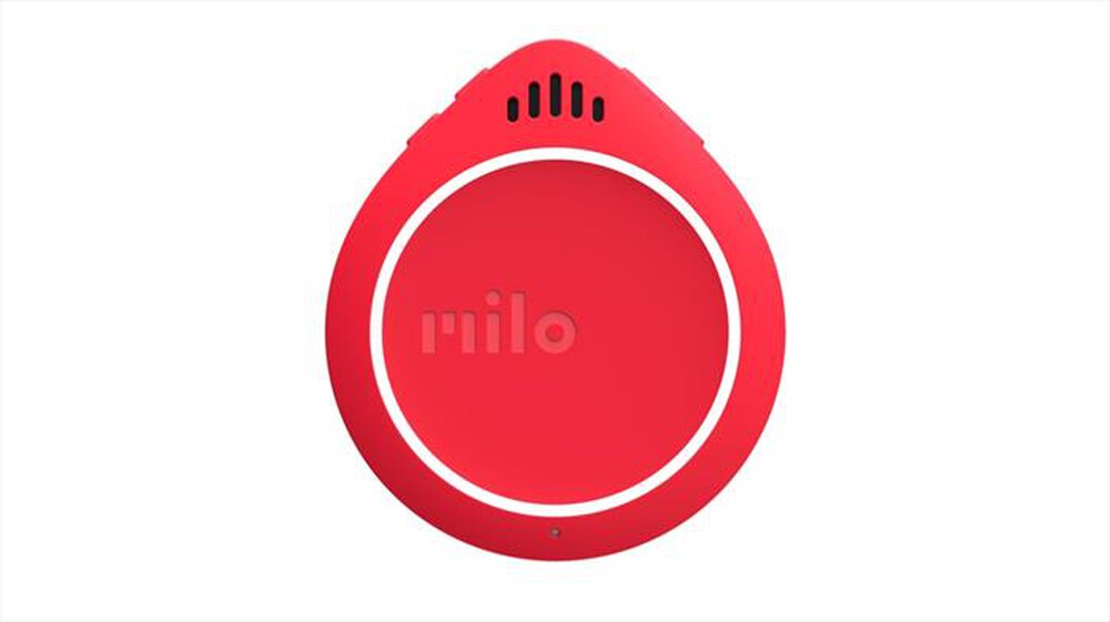 Immagine del prodotto MILO - Action Communicator-Rosso