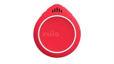 MILO - Action Communicator-Rosso