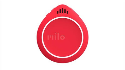 MILO - Action Communicator-Rosso