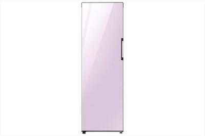 SAMSUNG - Congelatore verticale F-RZ32F1038 BESPOKE Classe F-Glam Lavender