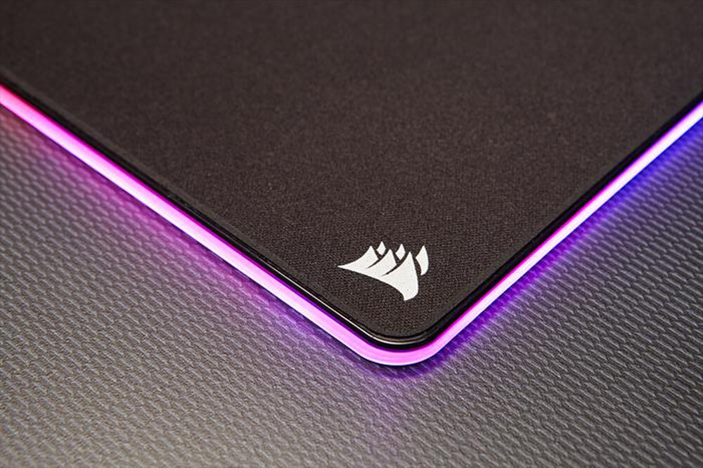 "CORSAIR - MM800 RGB Polaris - Cloth Edition"