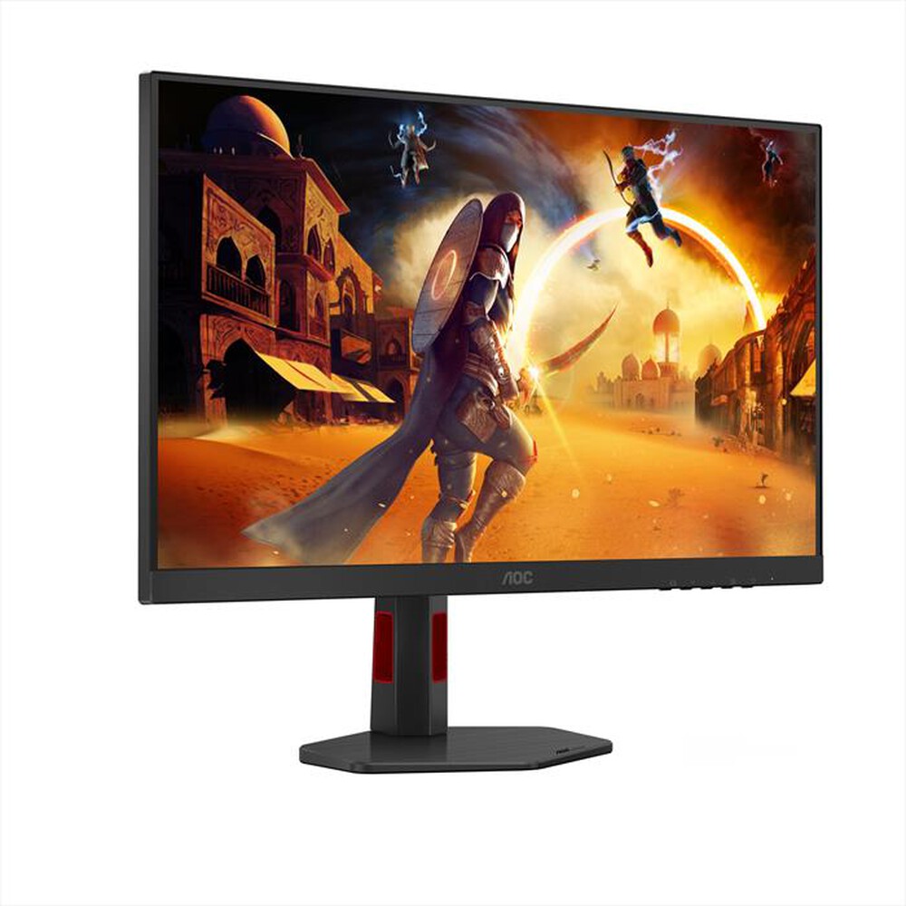 Immagine del prodotto AOC - Monitor LED 27" Q27G4ZR-NERO