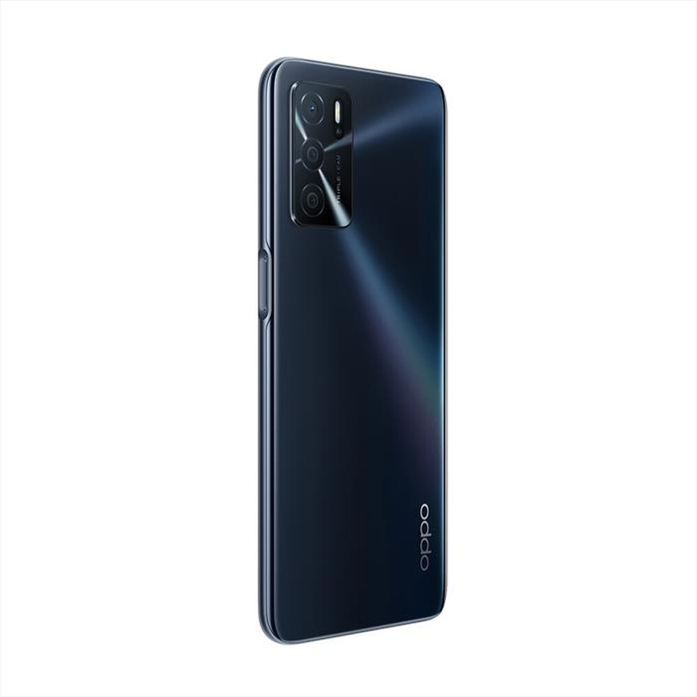 Immagine del prodotto OPPO - A16S-Crystal Black