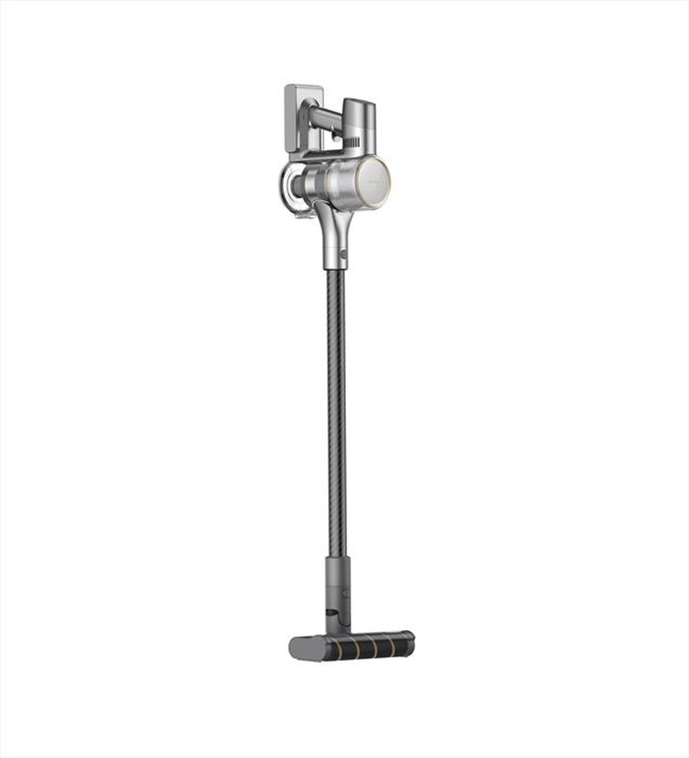 "DREAME - Scopa elettrica R20 Combo - Include filtro extra-Nero"