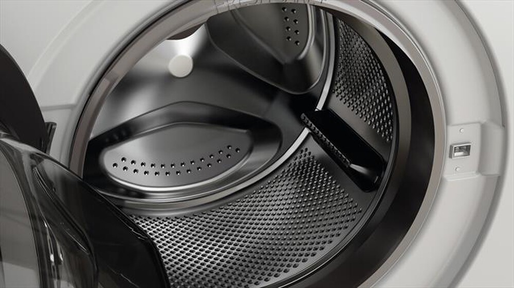 "WHIRLPOOL - Lavatrice FFB 1046 SV IT 10 Kg Classe A"