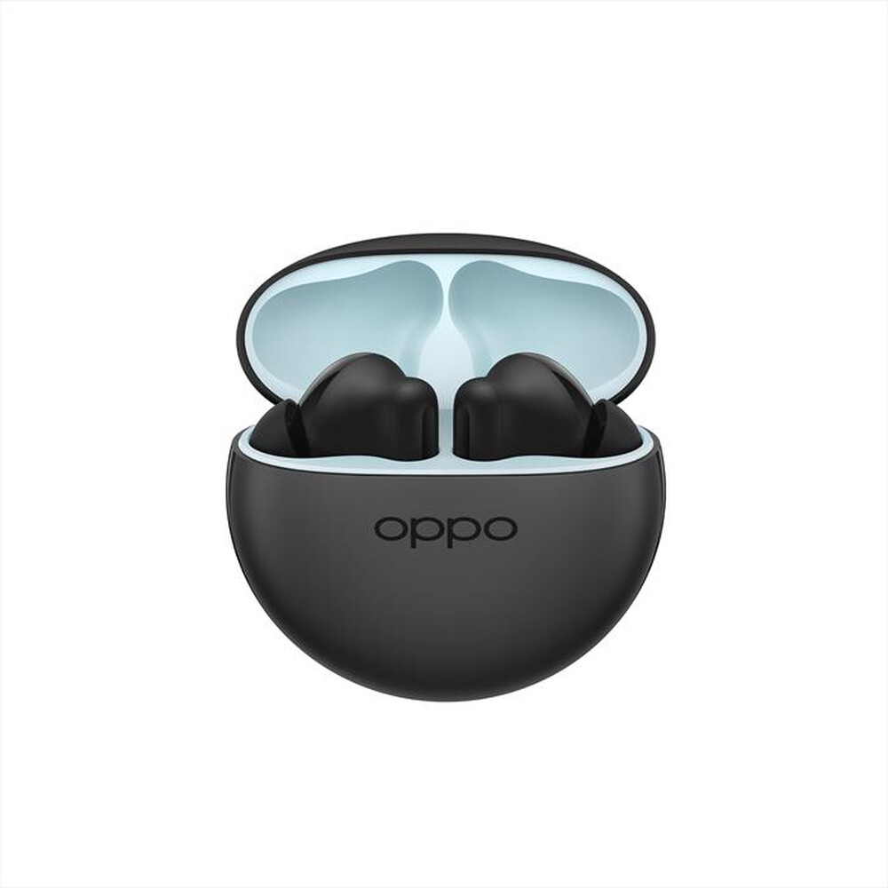 Immagine del prodotto OPPO - Auricolare bluetooth ENCO BUDS2-Midnight