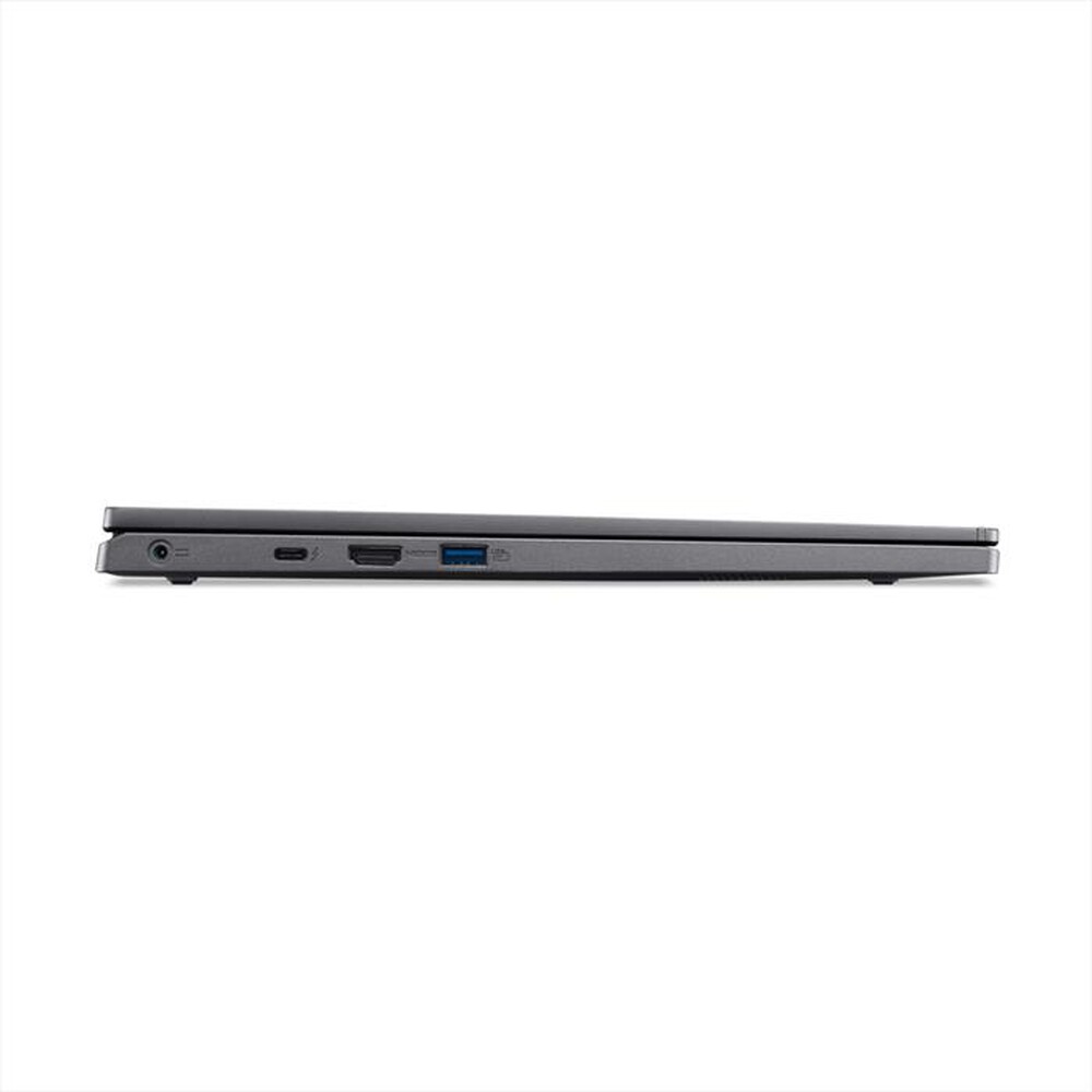 "ACER - NOTEBOOK ASPIRE 16 A16-51GM-743M - 16 POLLICI-Grigio"