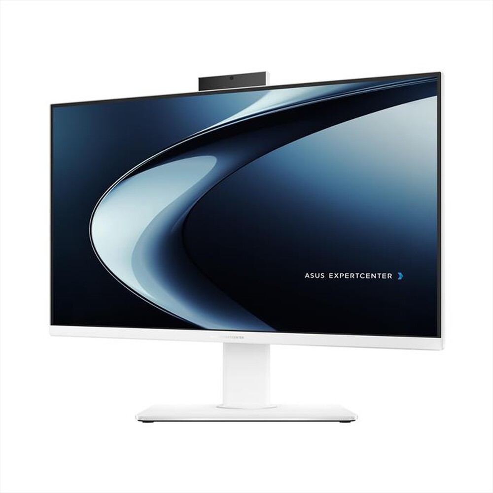 "ASUS - Desktop V470VAK-WPE029W-White"