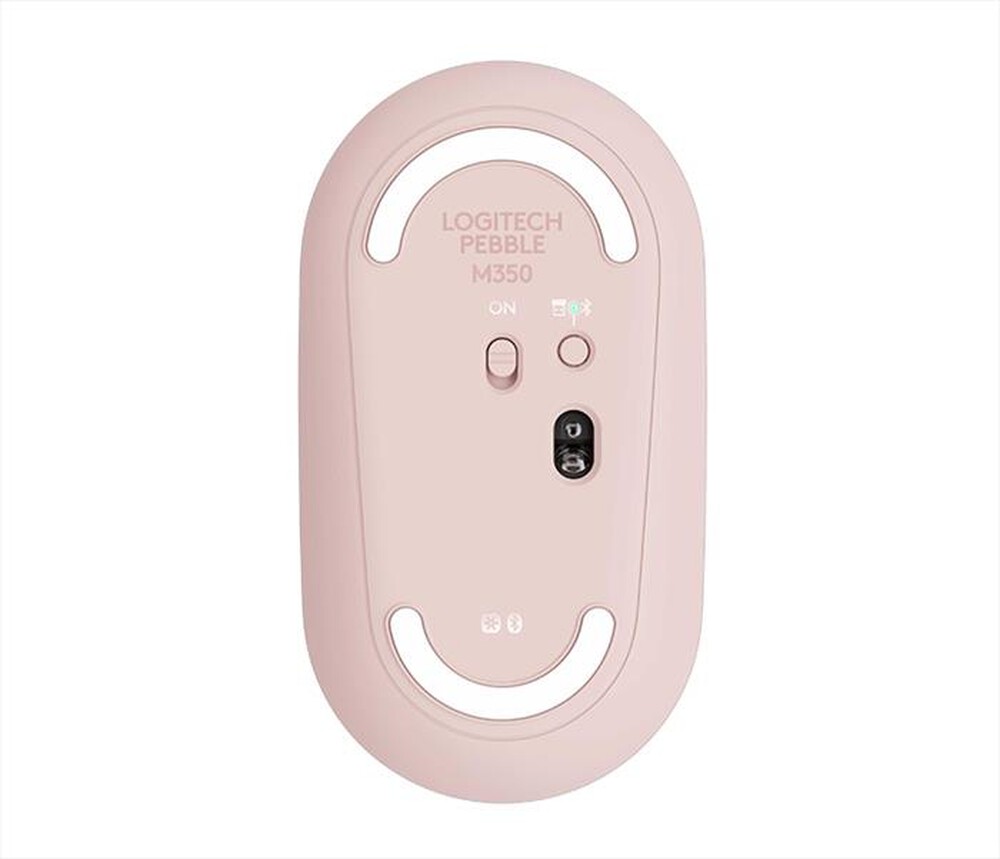 Immagine del prodotto LOGITECH - M350-Rosa