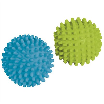 XAVAX - PALLINE ASCIUGATRICE-BLU, VERDE