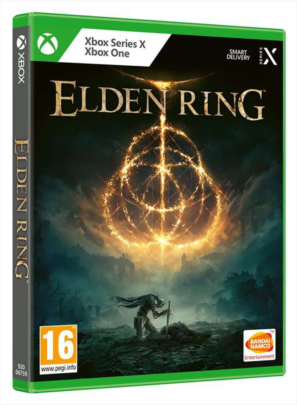 Immagine del prodotto NAMCO - ELDEN RING XSX-X1