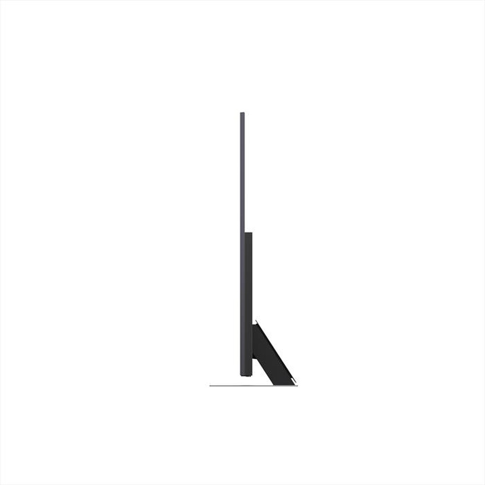 Immagine del prodotto LG - Smart TV Mini LED RGB 4K 86" PRO 86MRGB88B6B-Charcoal Black