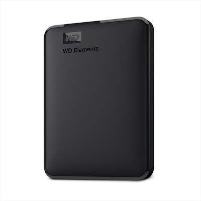WD - WD ELEMENTS PORTABLE 3TB