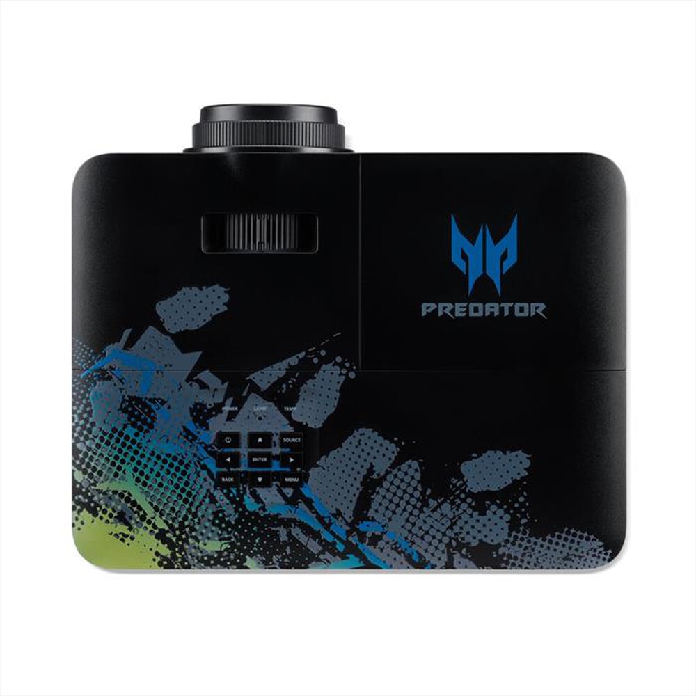 Immagine del prodotto ACER - Videoproiettore PREDATOR GM712-Nero
