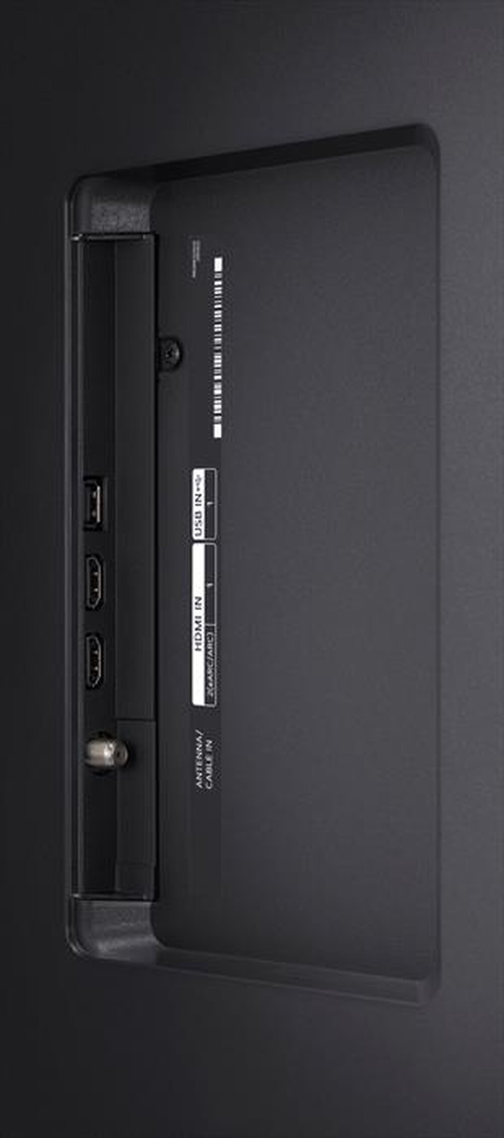 Immagine del prodotto LG - 50UQ81006LB-Grigio