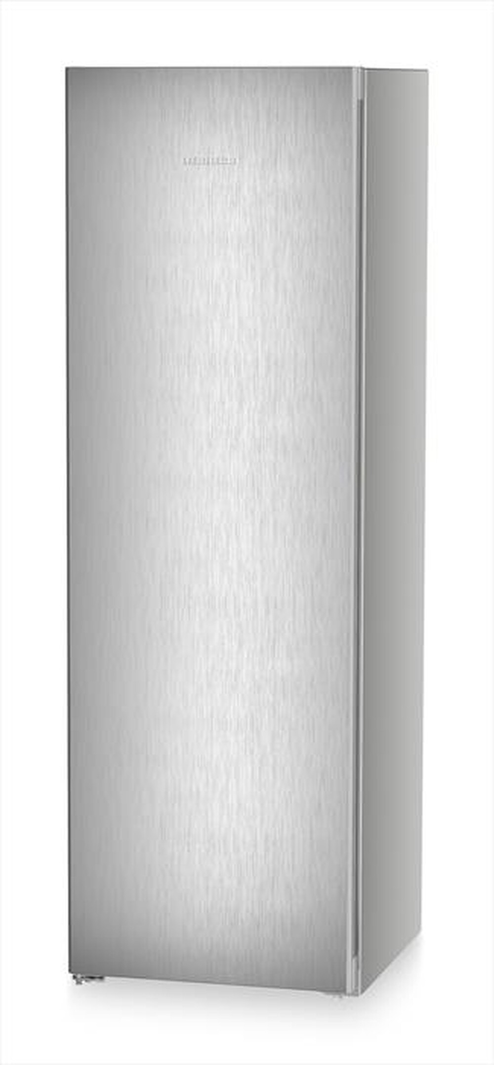 "LIEBHERR - Congelatore verticale SFNSFE 5227-20 Classe E-SteelFinish / Silver"