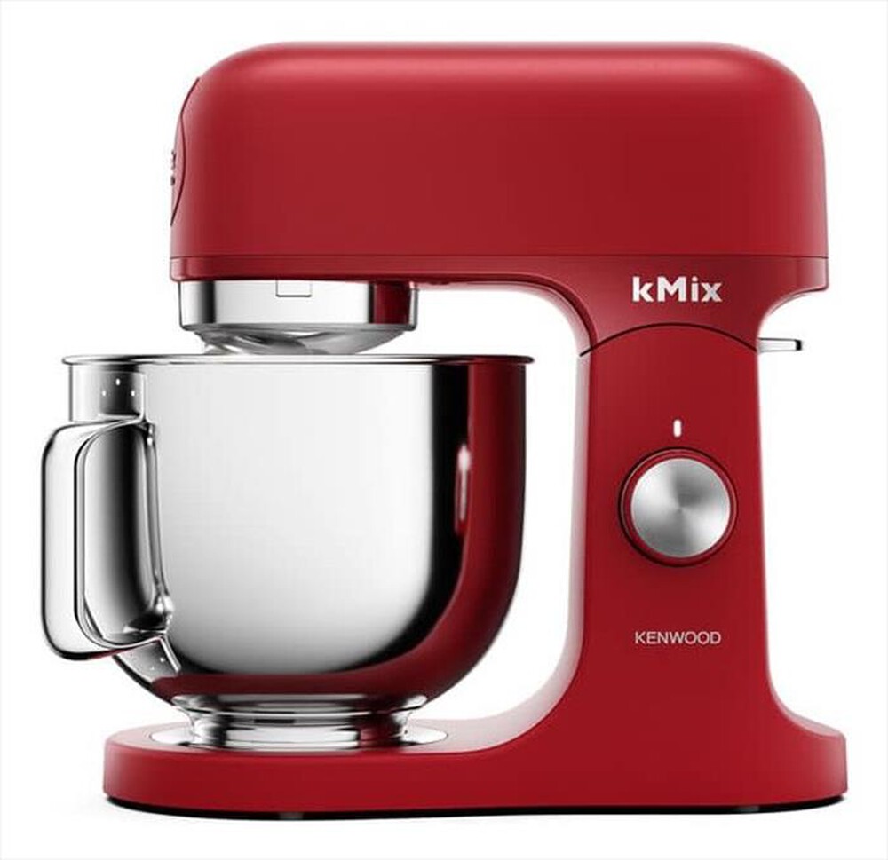 Immagine del prodotto KENWOOD. - Planetaria kMix KMX751ARD-Rosso