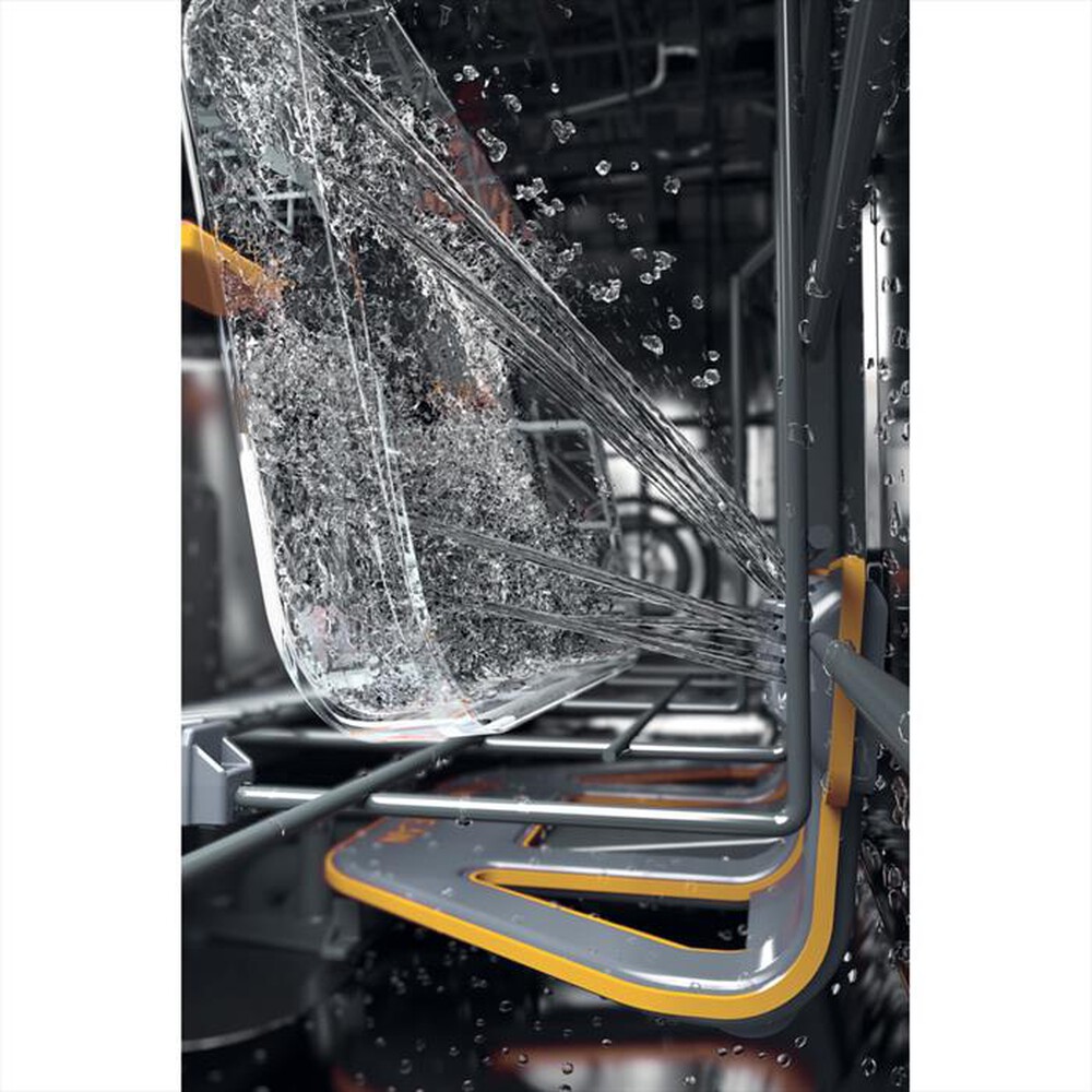 Immagine del prodotto WHIRLPOOL - Lavastoviglie incasso WIO 3O540 PELG Classe B